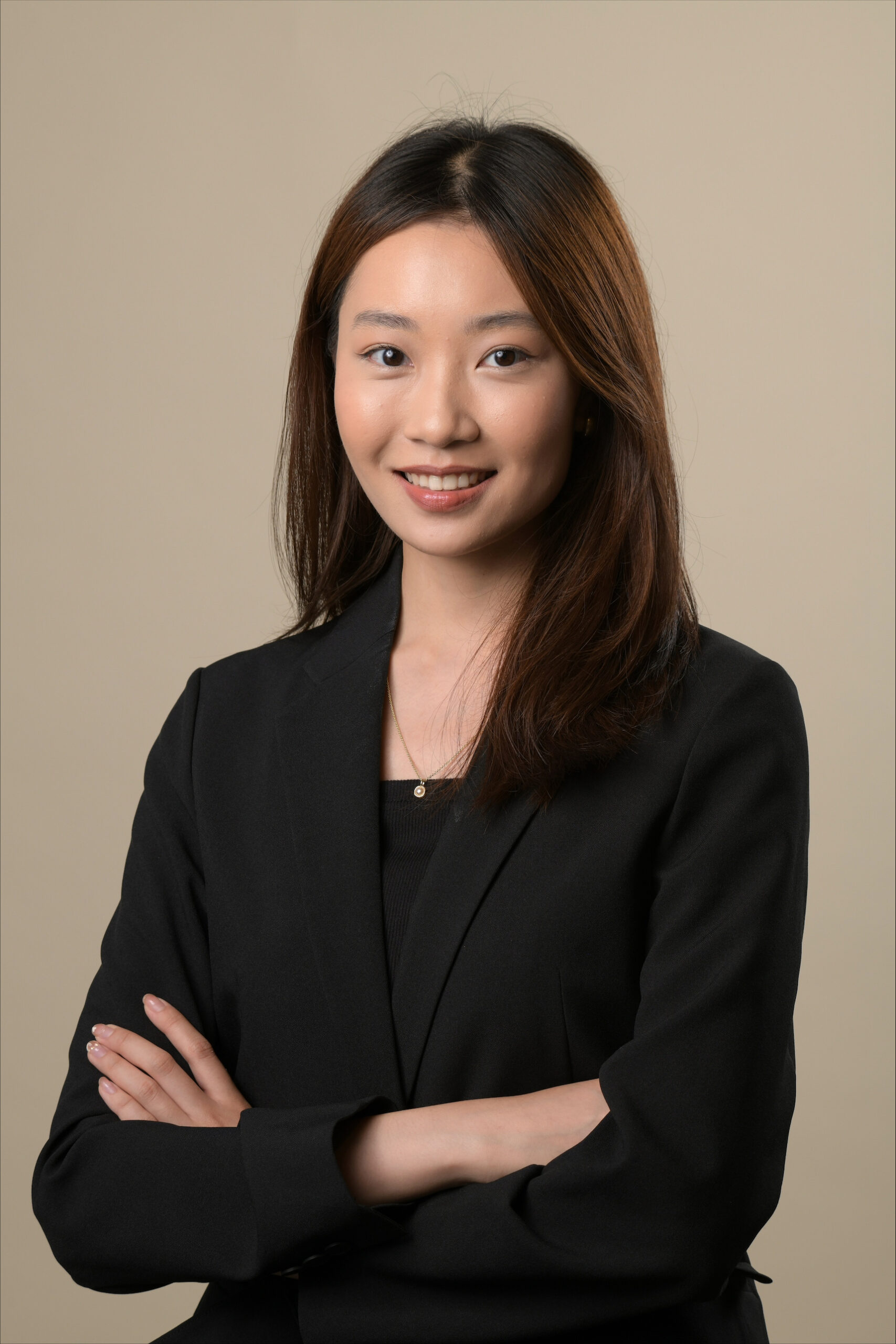 Lily Yang – Lundin PLLC